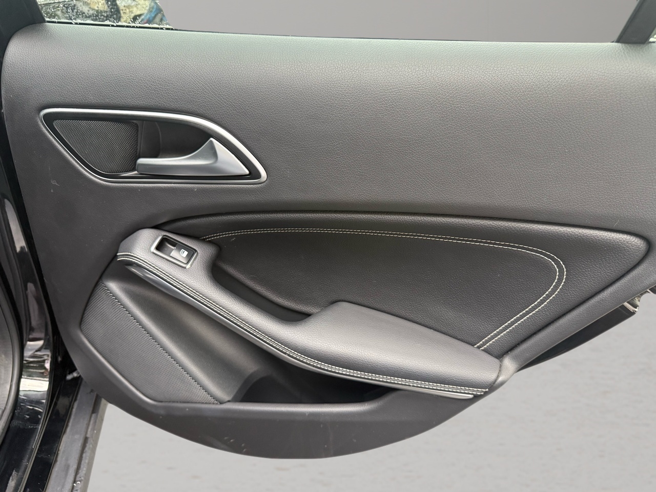 Mercedes-Benz GLA GLA 250 SUV 2017