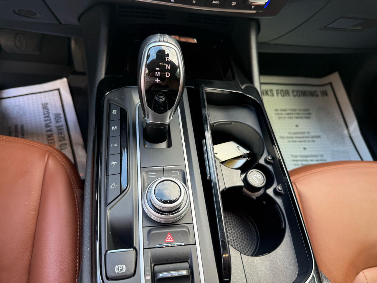 Maserati Levante 3.0L 2017