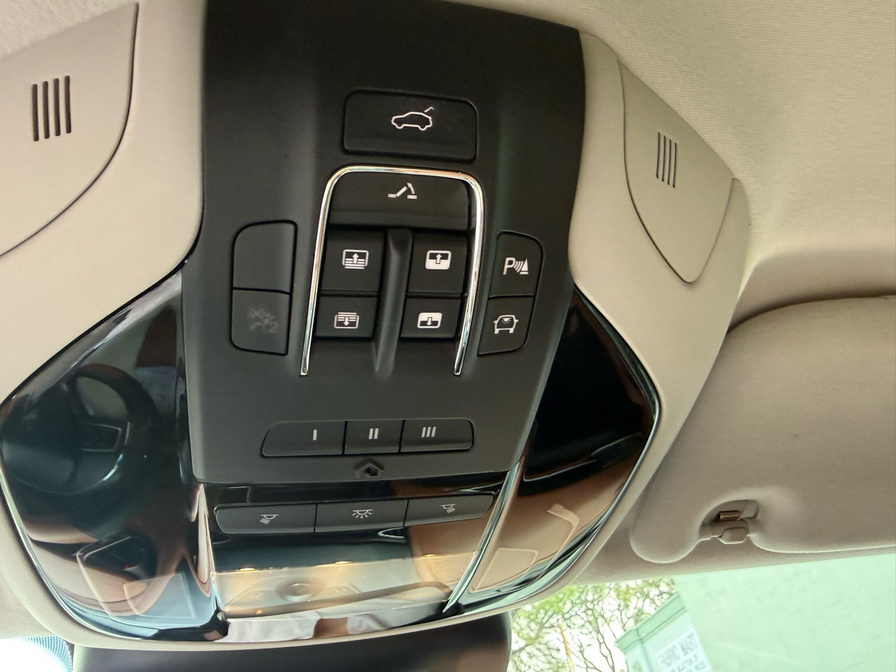 Maserati Levante 3.0L 2017