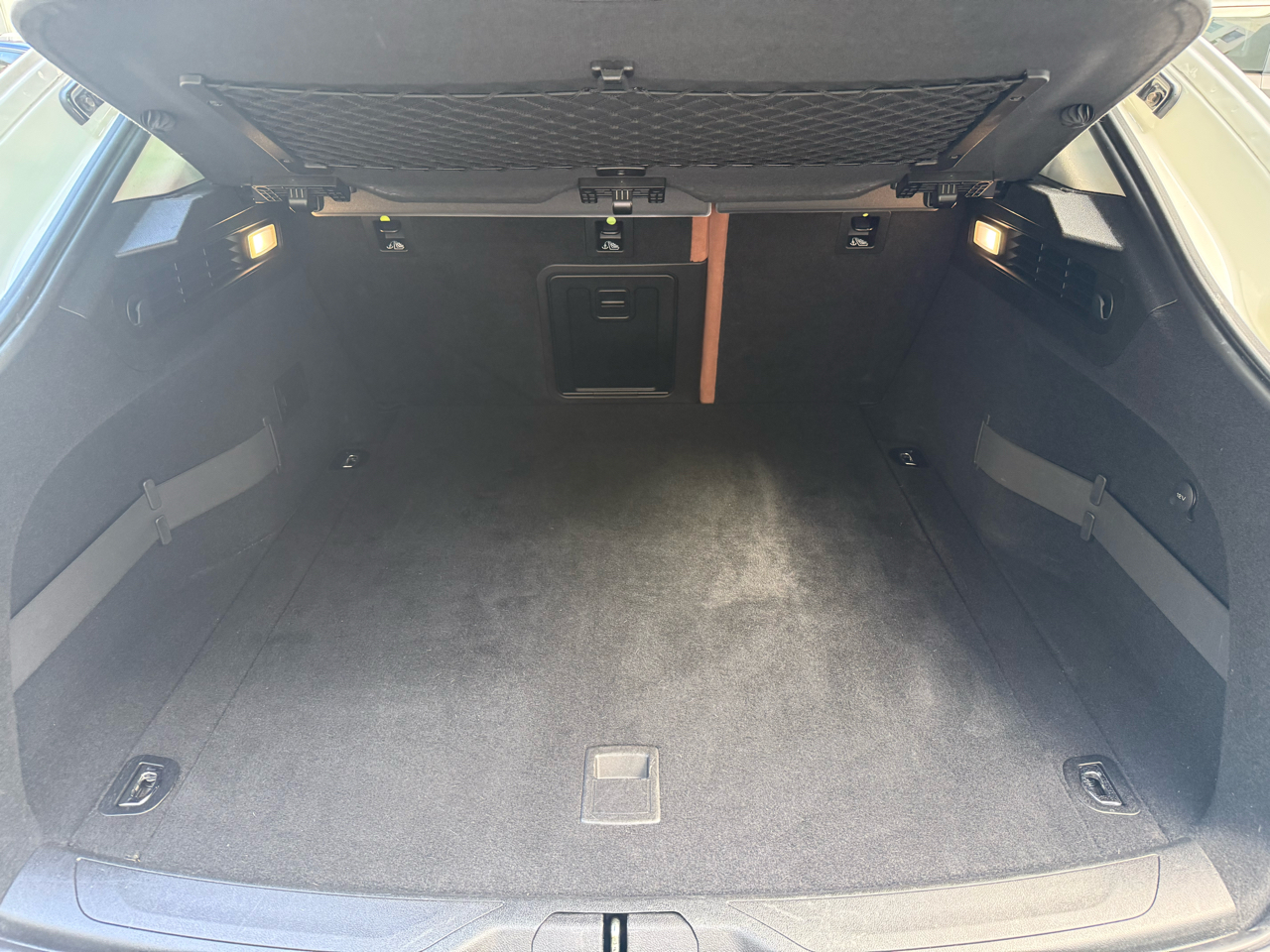 Maserati Levante 3.0L 2017