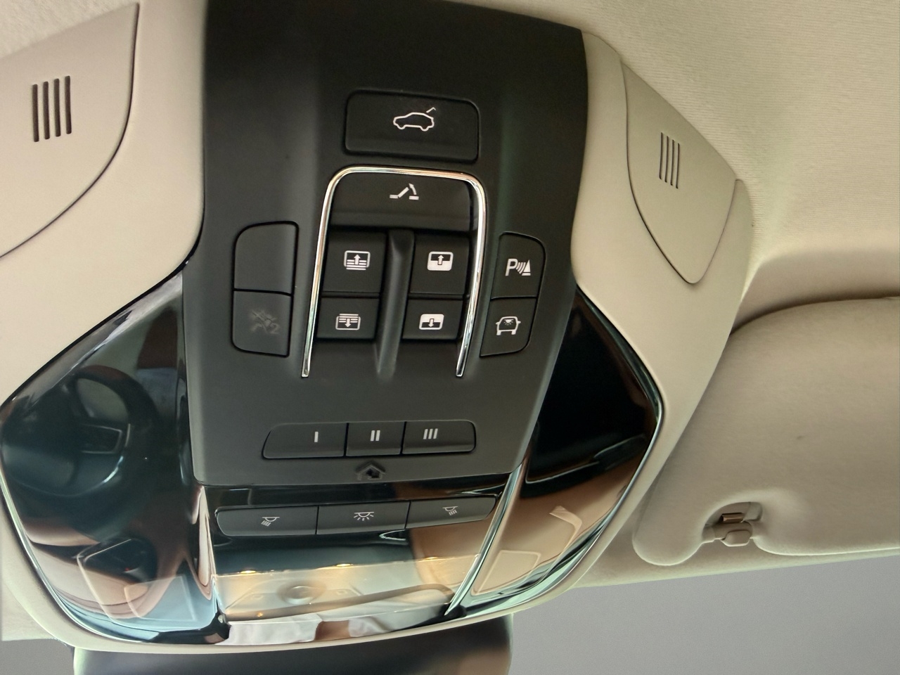 Maserati Levante 3.0L 2017