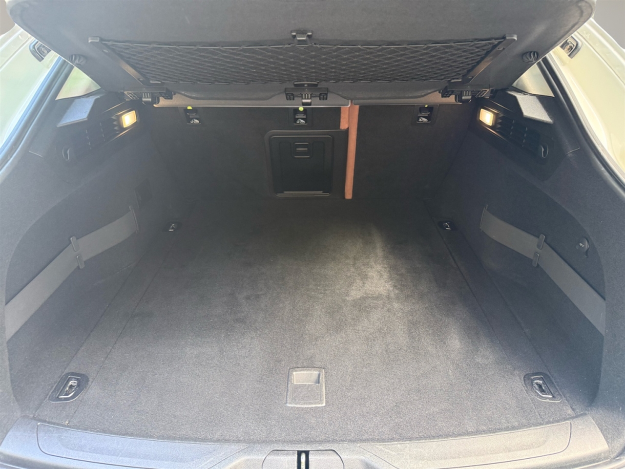 Maserati Levante 3.0L 2017