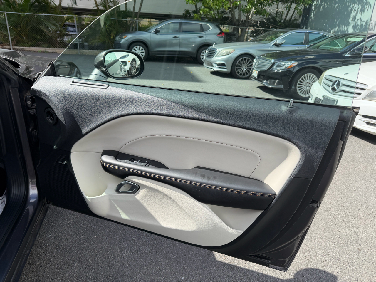 Dodge Challenger 2dr Cpe R/T Plus 2015