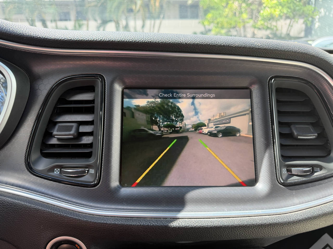 Dodge Challenger 2dr Cpe R/T Plus 2015