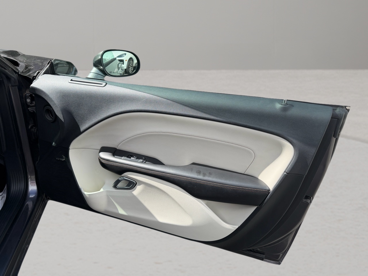 Dodge Challenger 2dr Cpe R/T Plus 2015