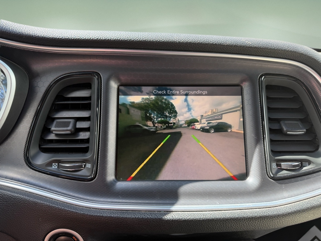 Dodge Challenger 2dr Cpe R/T Plus 2015