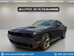 2015 Dodge Challenger 