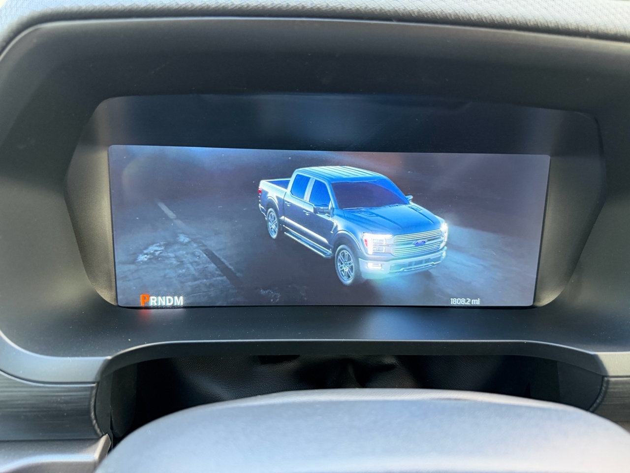 Ford F-150 4WD Reg Cab 122.5" XL 2025