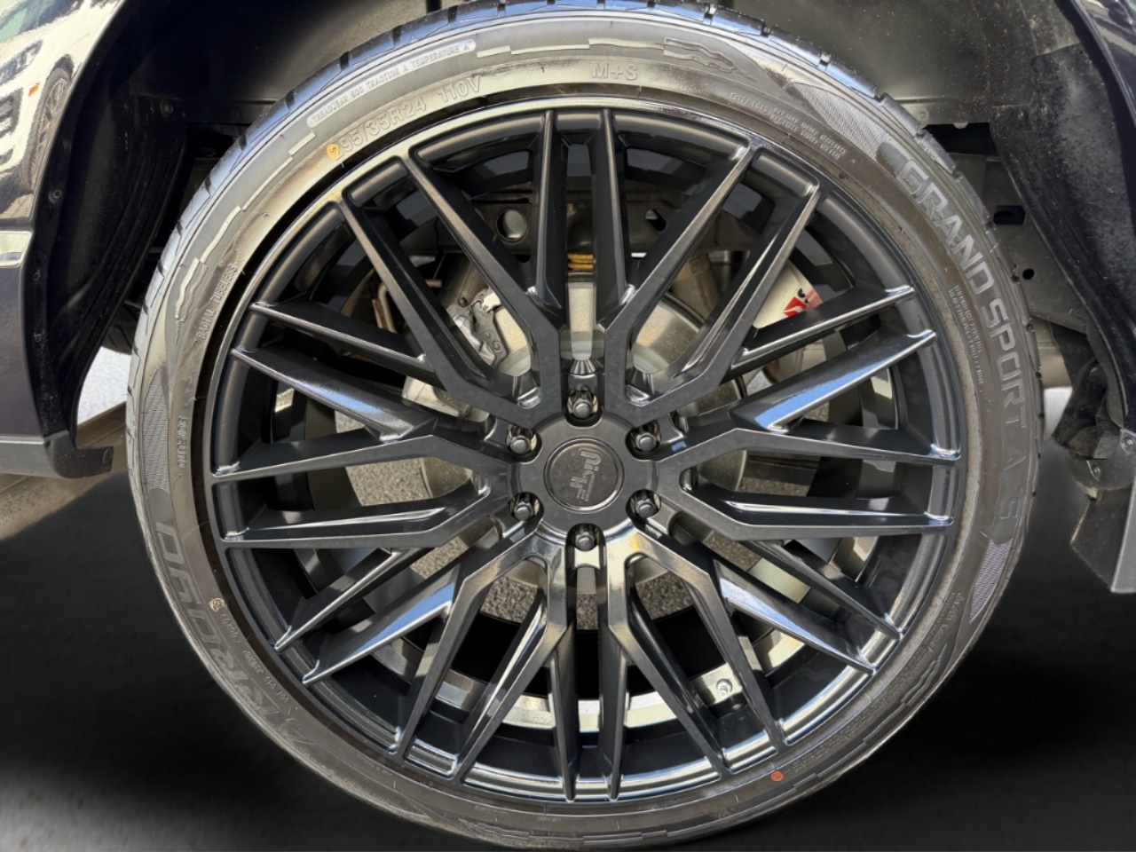 Ford F-150 4WD Reg Cab 122.5" XL 2025