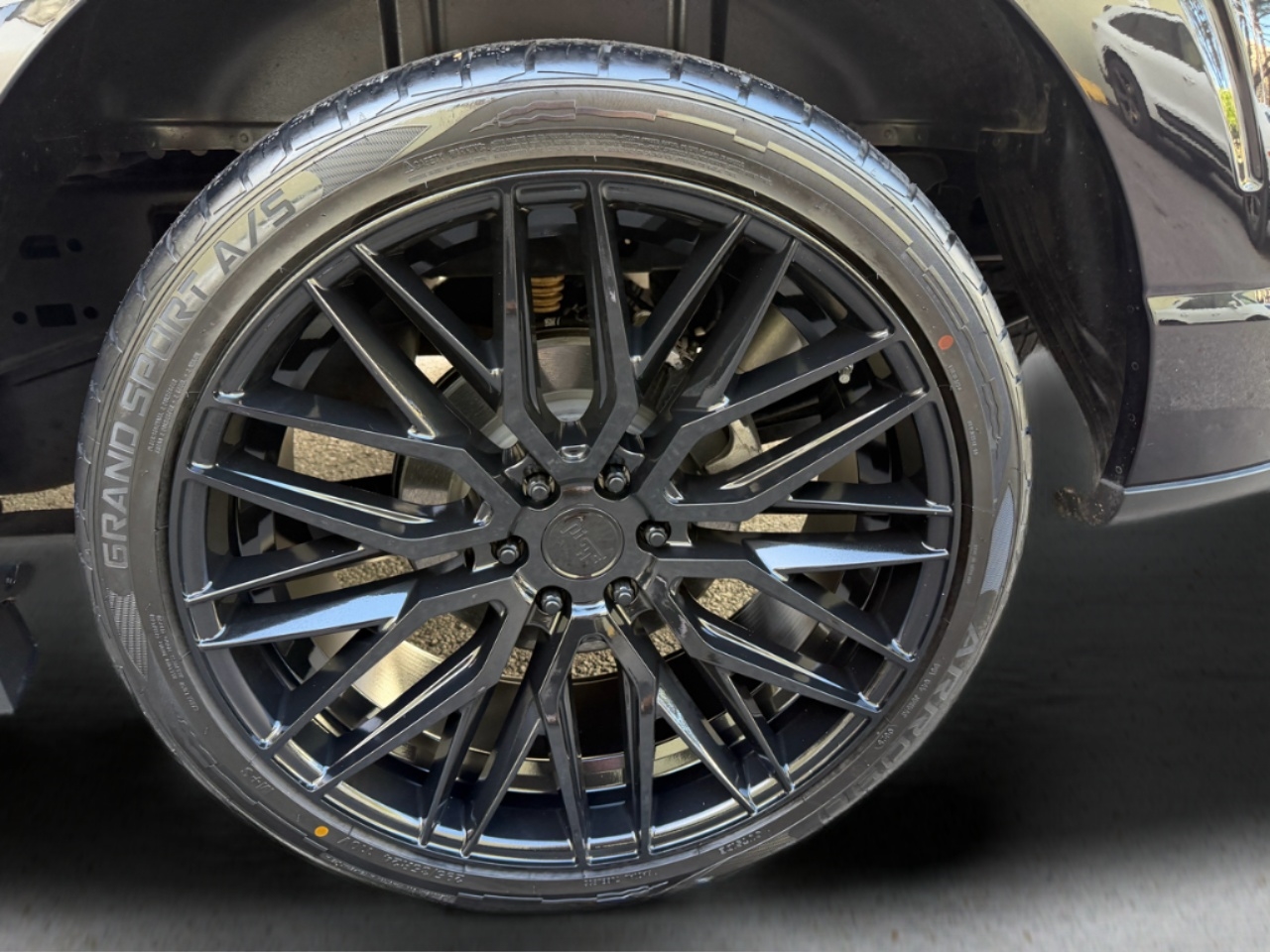 Ford F-150 4WD Reg Cab 122.5" XL 2025