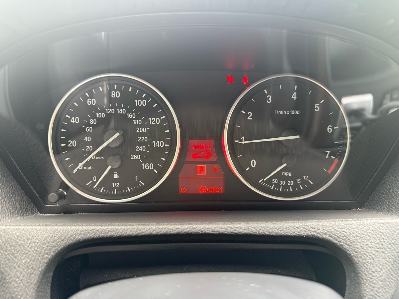 BMW X5 AWD 4dr xDrive35i 2013