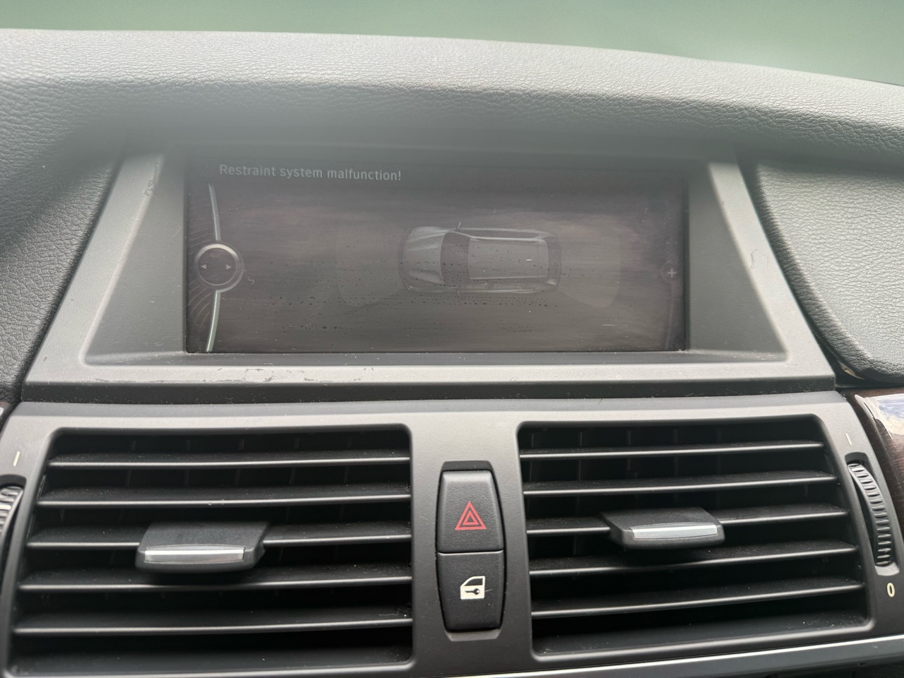 BMW X5 AWD 4dr xDrive35i 2013