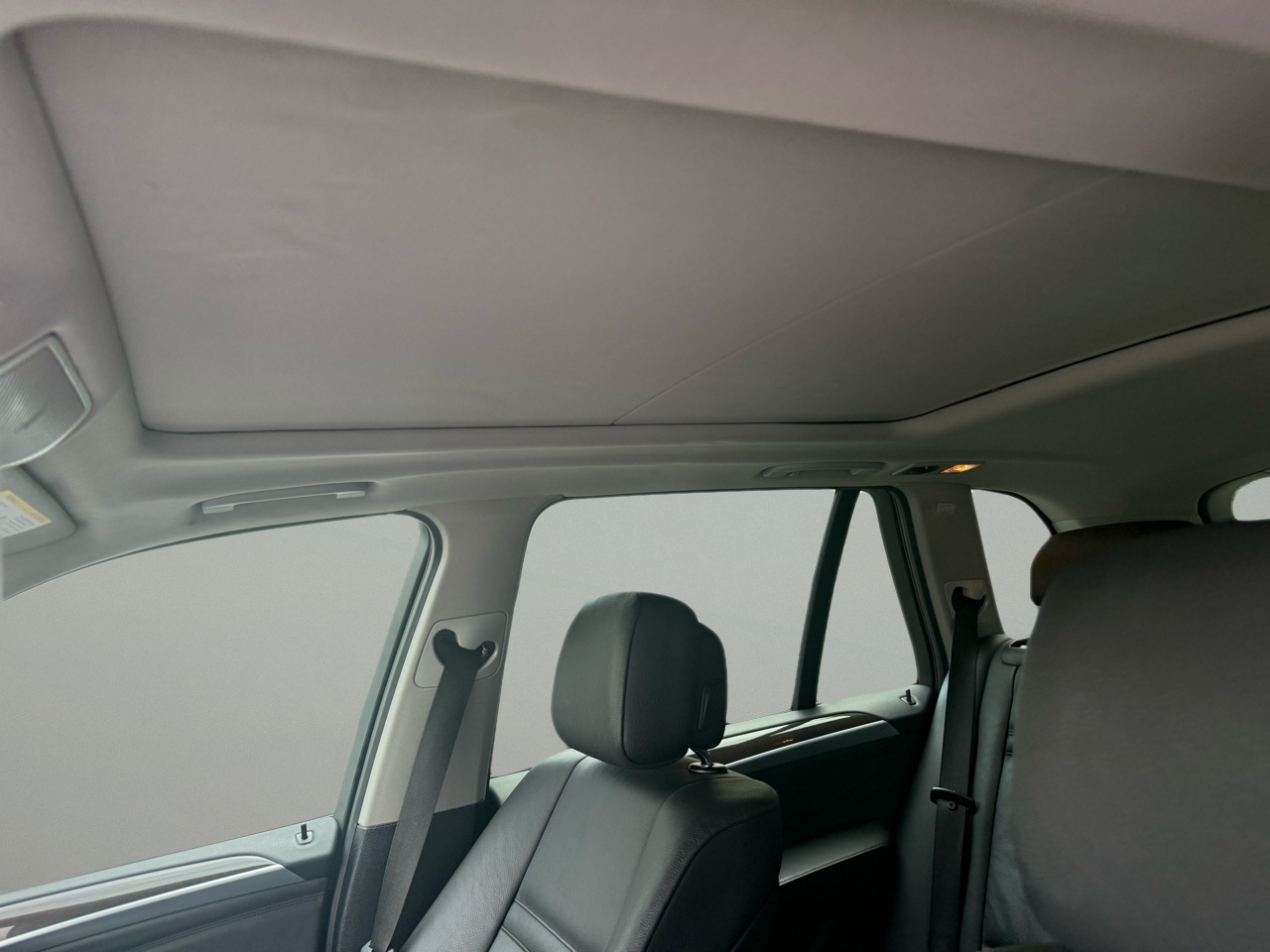 BMW X5 AWD 4dr xDrive35i 2013