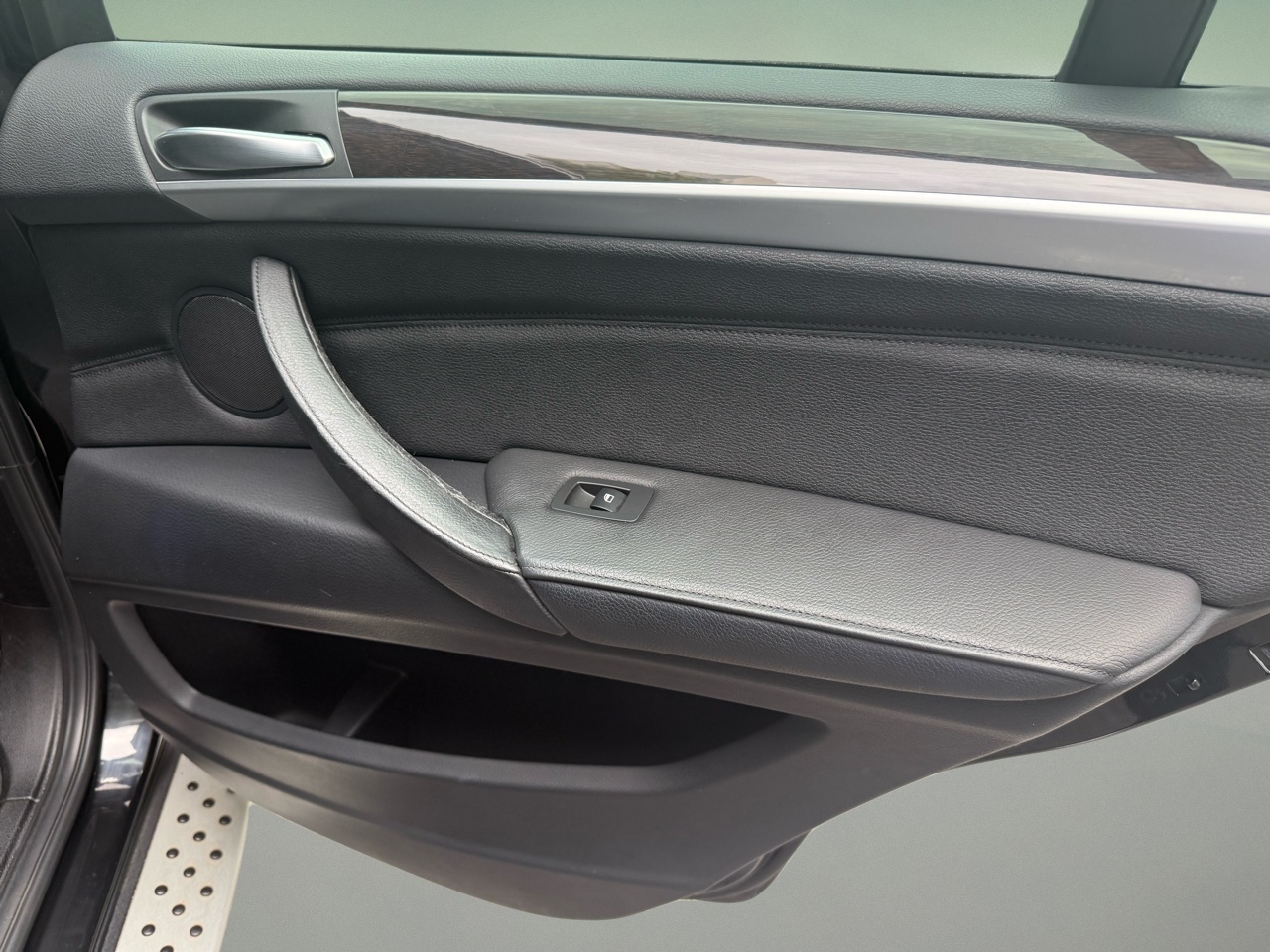 BMW X5 AWD 4dr xDrive35i 2013