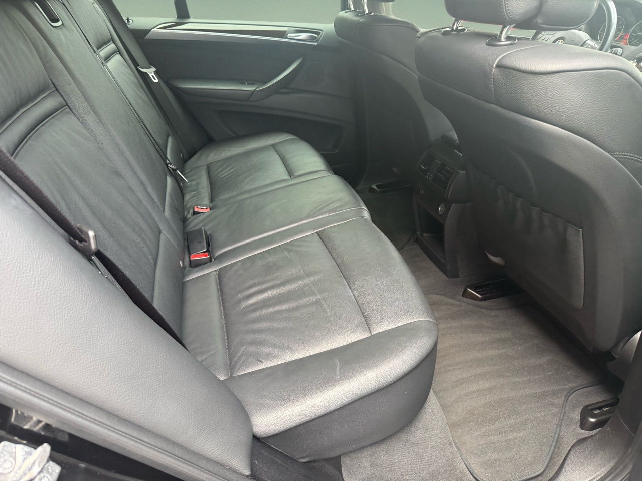 BMW X5 AWD 4dr xDrive35i 2013