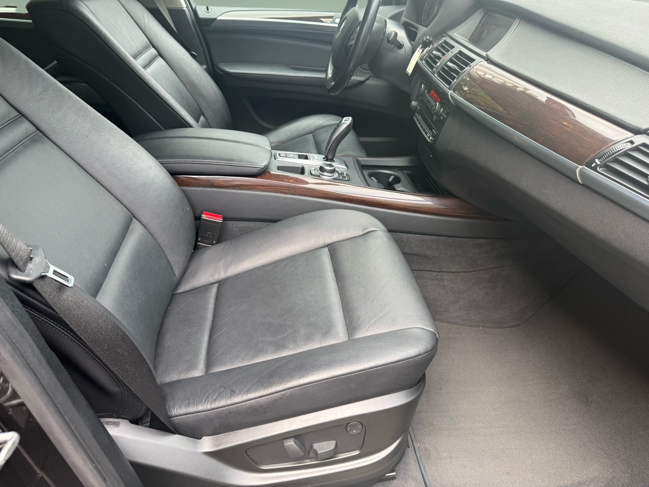 BMW X5 AWD 4dr xDrive35i 2013