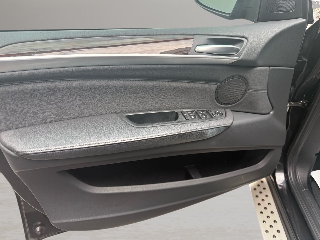 BMW X5 AWD 4dr xDrive35i 2013