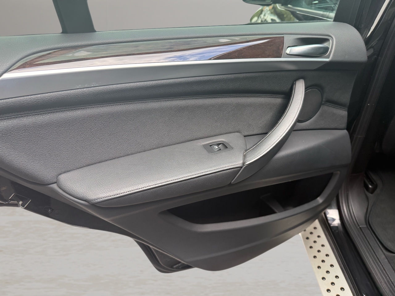 BMW X5 AWD 4dr xDrive35i 2013