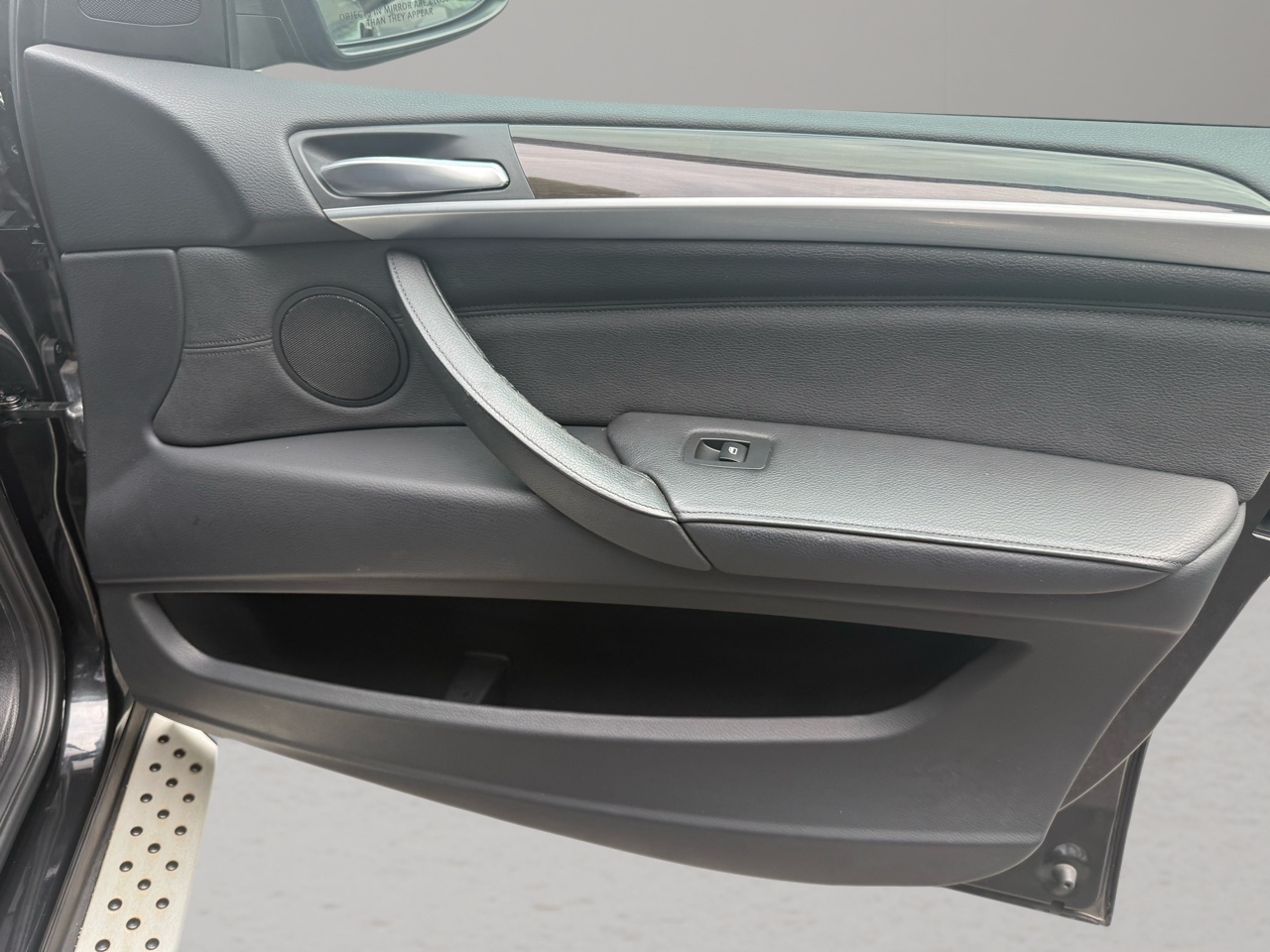 BMW X5 AWD 4dr xDrive35i 2013