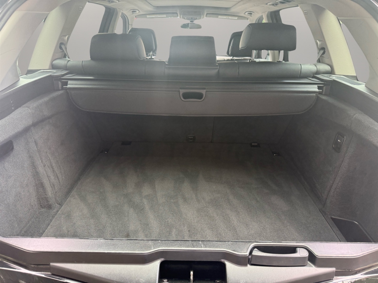 BMW X5 AWD 4dr xDrive35i 2013