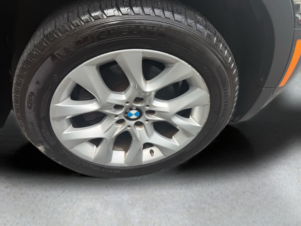 BMW X5 AWD 4dr xDrive35i 2013