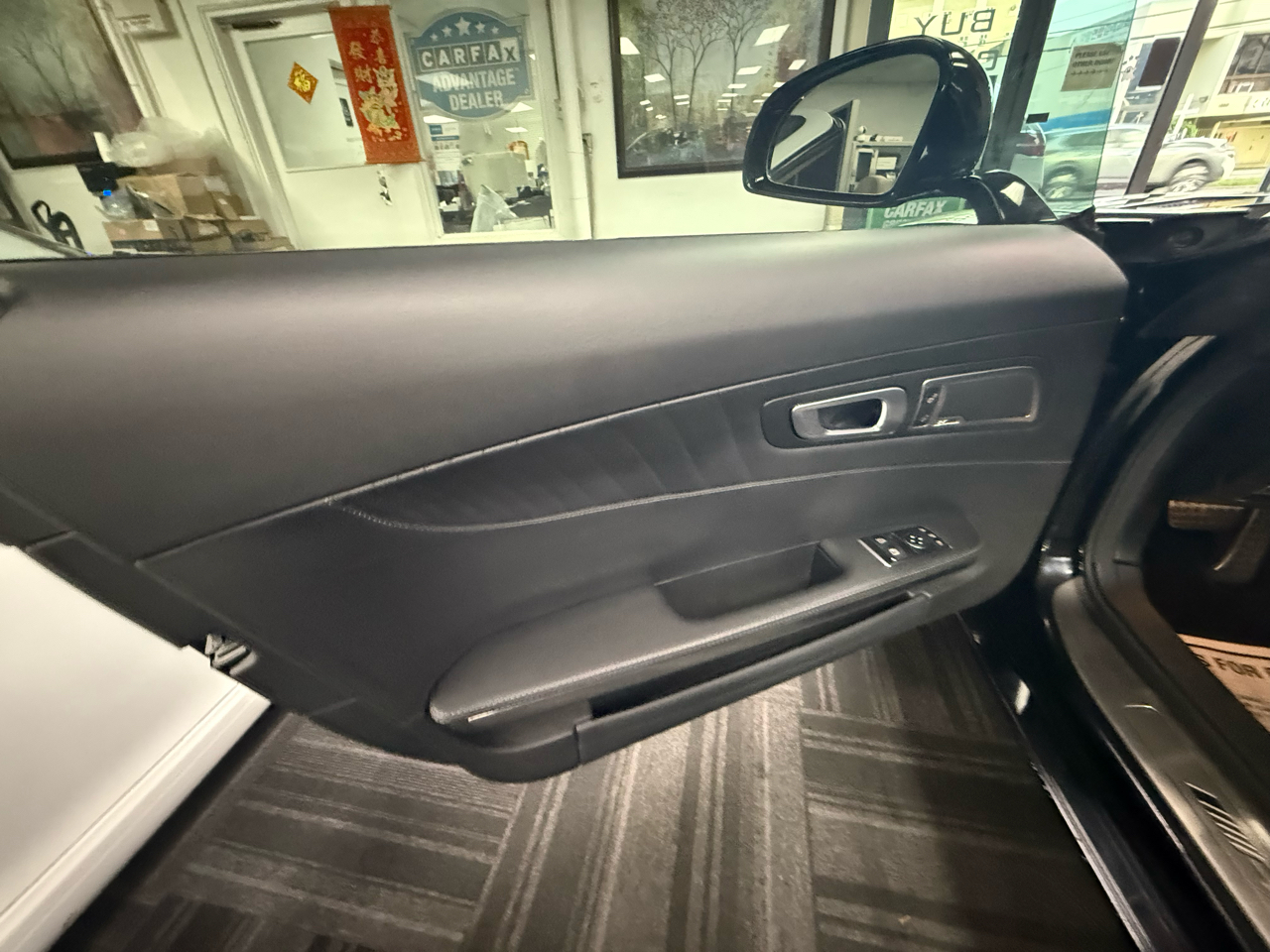 Mercedes-Benz AMG GT 2dr Cpe S 2016