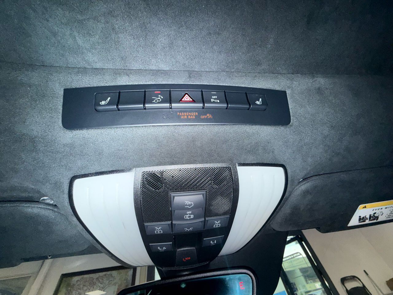 Mercedes-Benz AMG GT 2dr Cpe S 2016