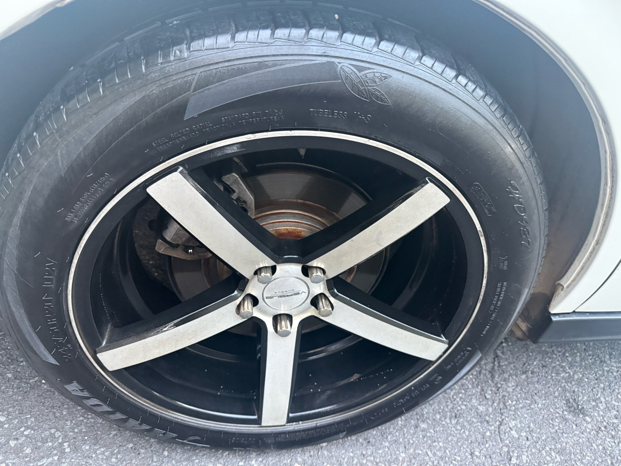 Honda Odyssey EX-L Auto 2018