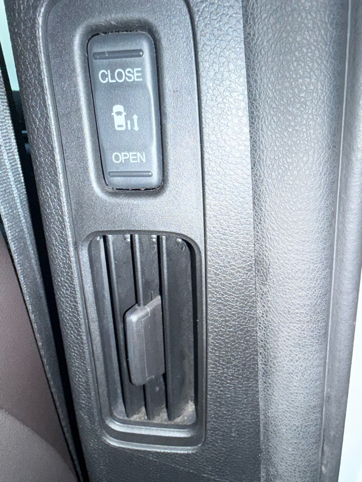 Honda Odyssey EX-L Auto 2018