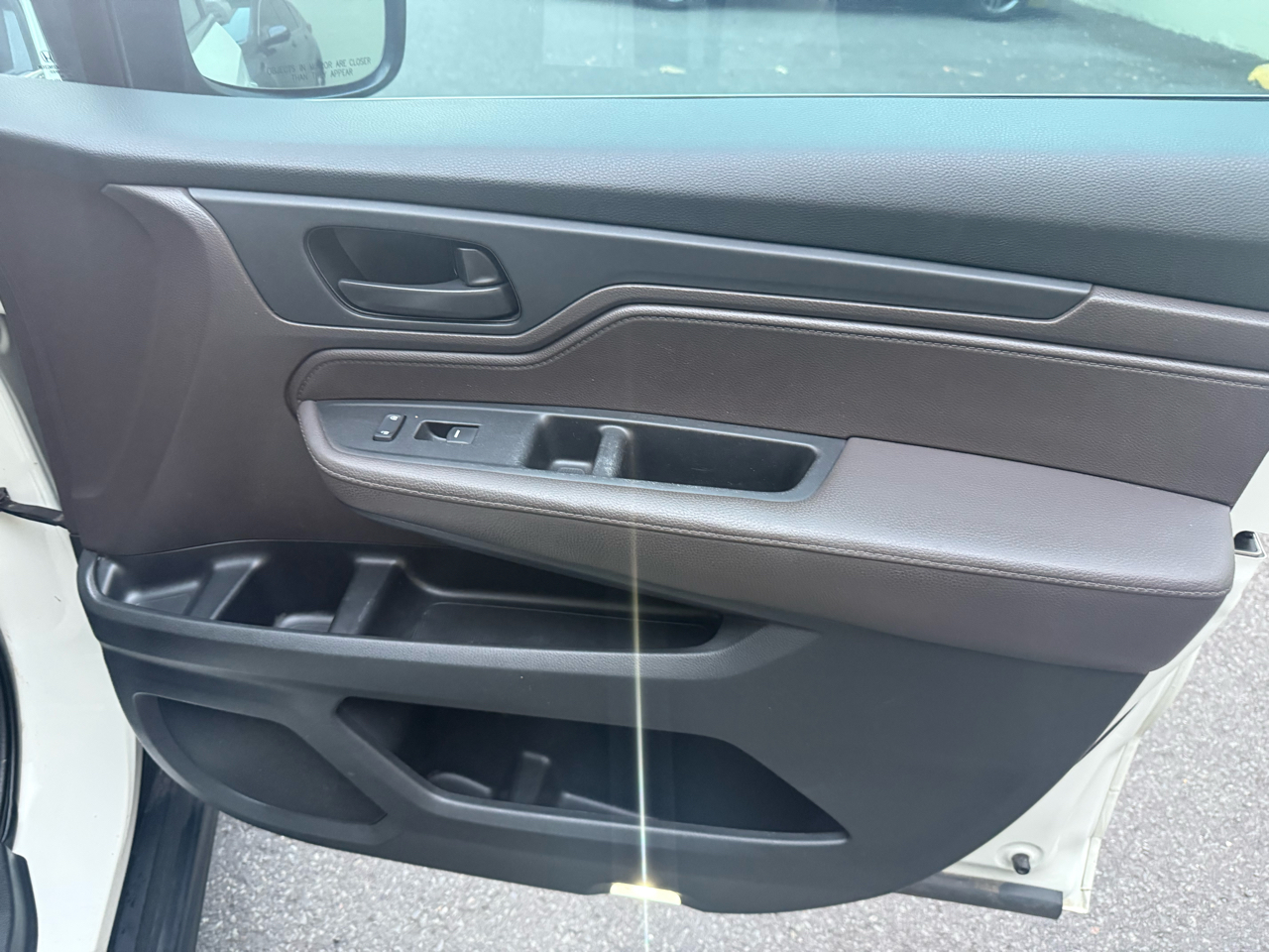 Honda Odyssey EX-L Auto 2018