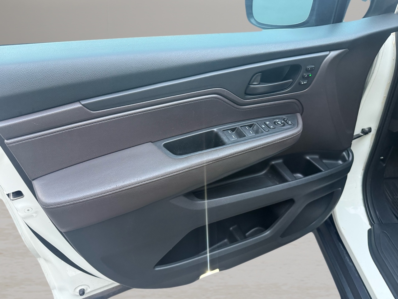 Honda Odyssey EX-L Auto 2018