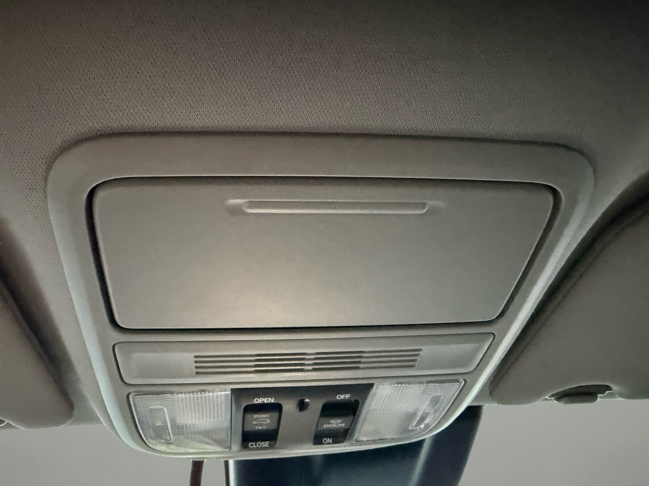 Honda Odyssey EX-L Auto 2018