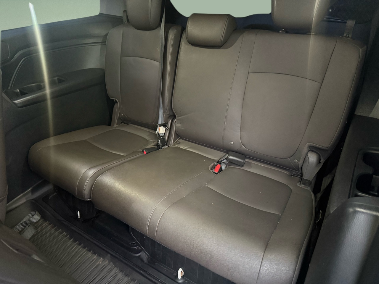 Honda Odyssey EX-L Auto 2018