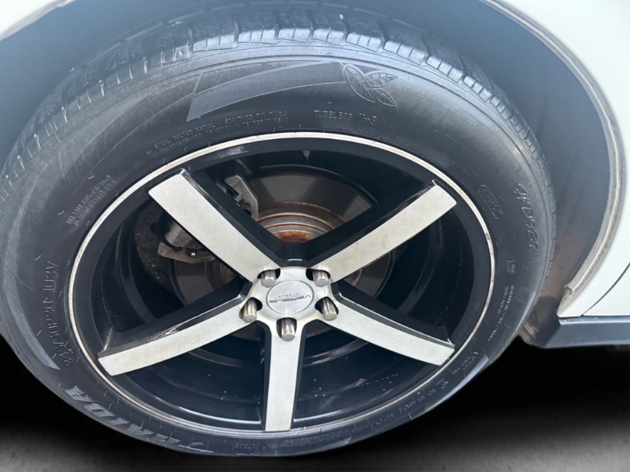 Honda Odyssey EX-L Auto 2018