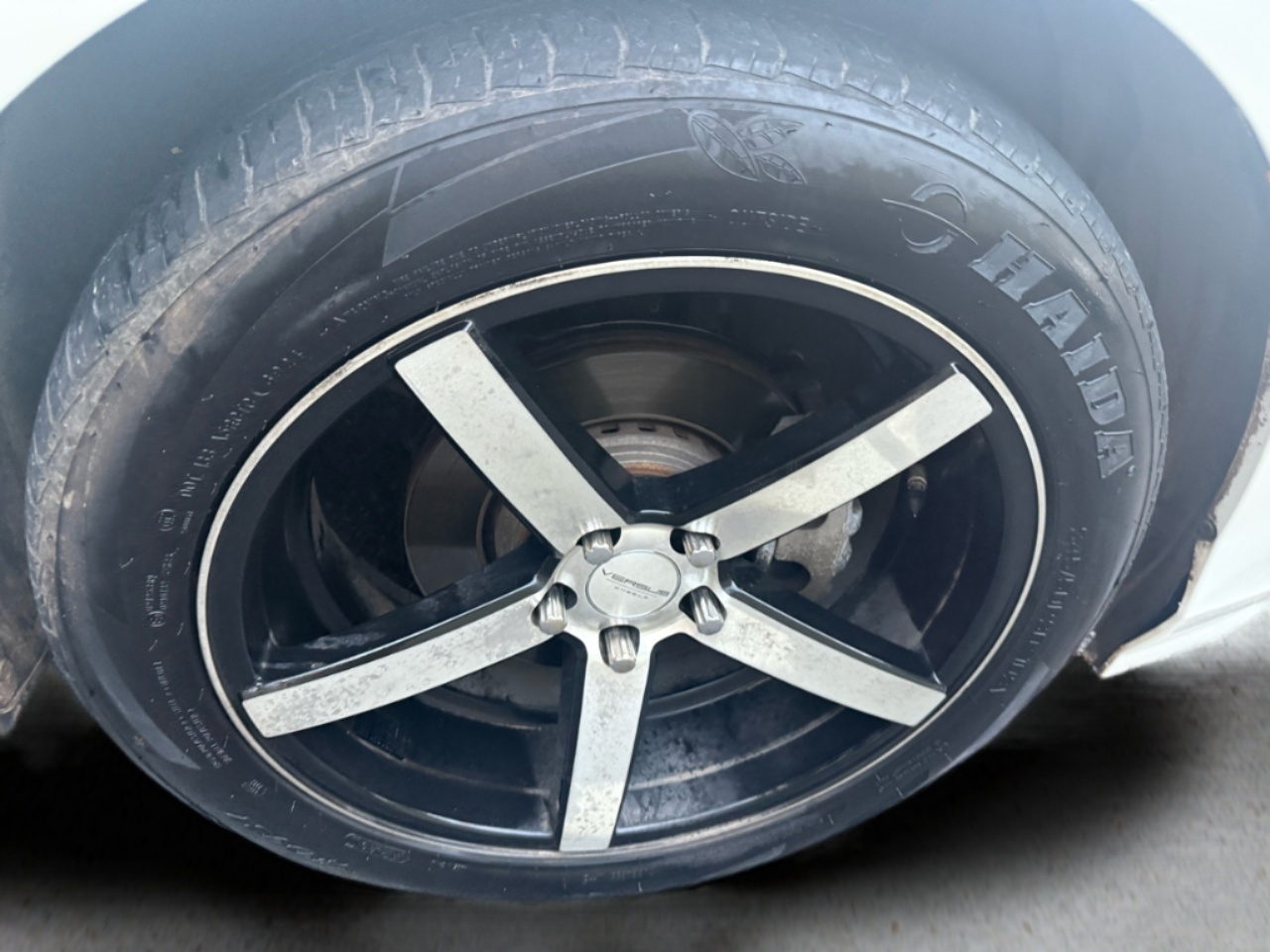 Honda Odyssey EX-L Auto 2018