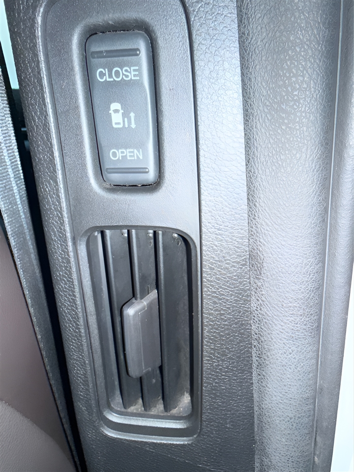 Honda Odyssey EX-L Auto 2018