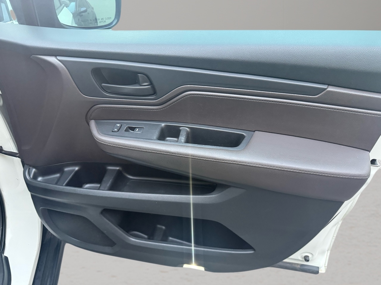 Honda Odyssey EX-L Auto 2018