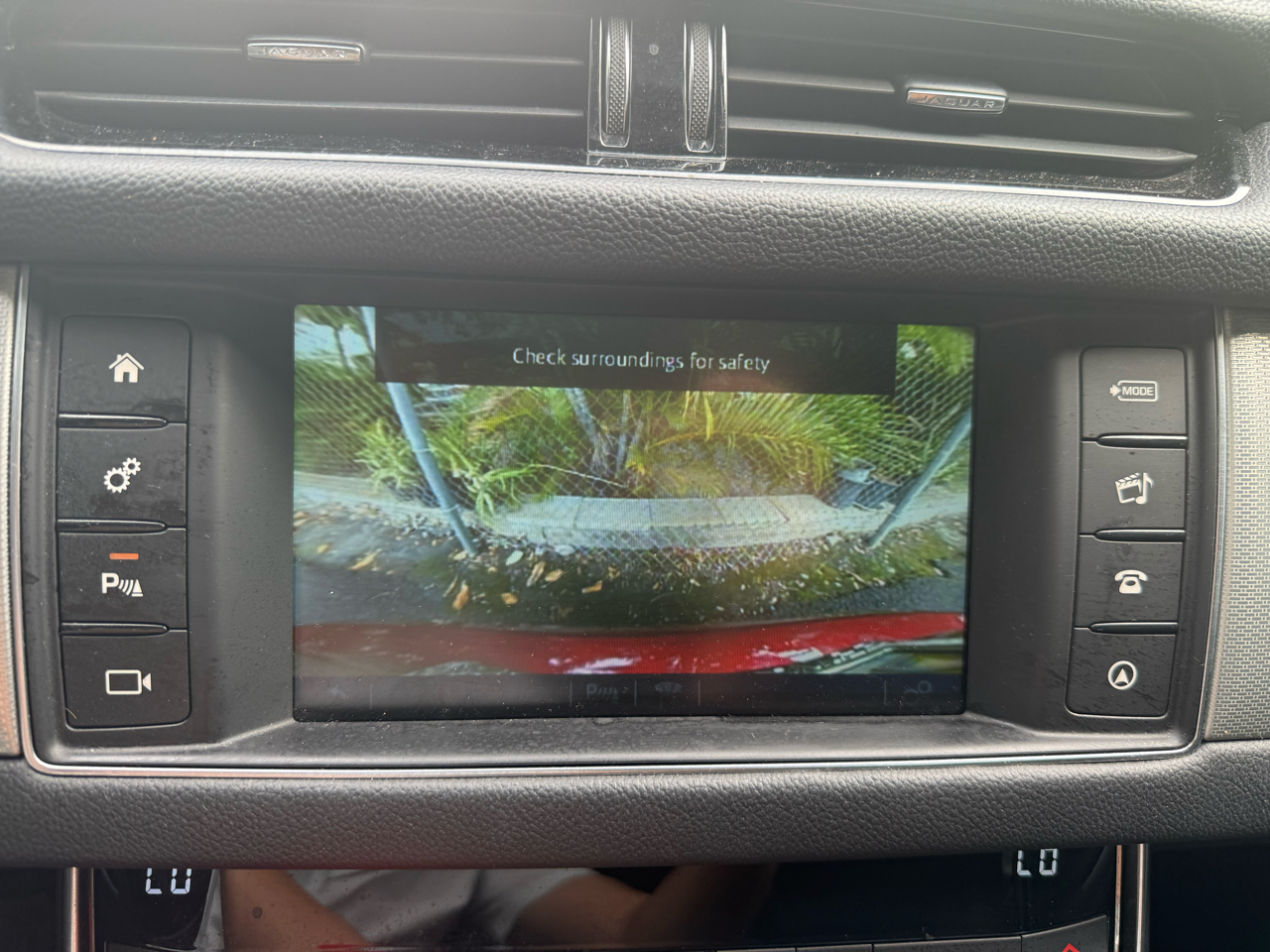 Jaguar XF 4dr Sdn 35t Prestige RWD 2016