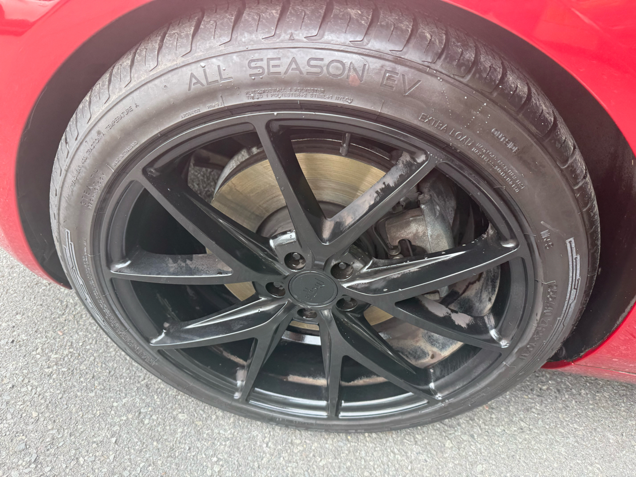 Jaguar XF 4dr Sdn 35t Prestige RWD 2016