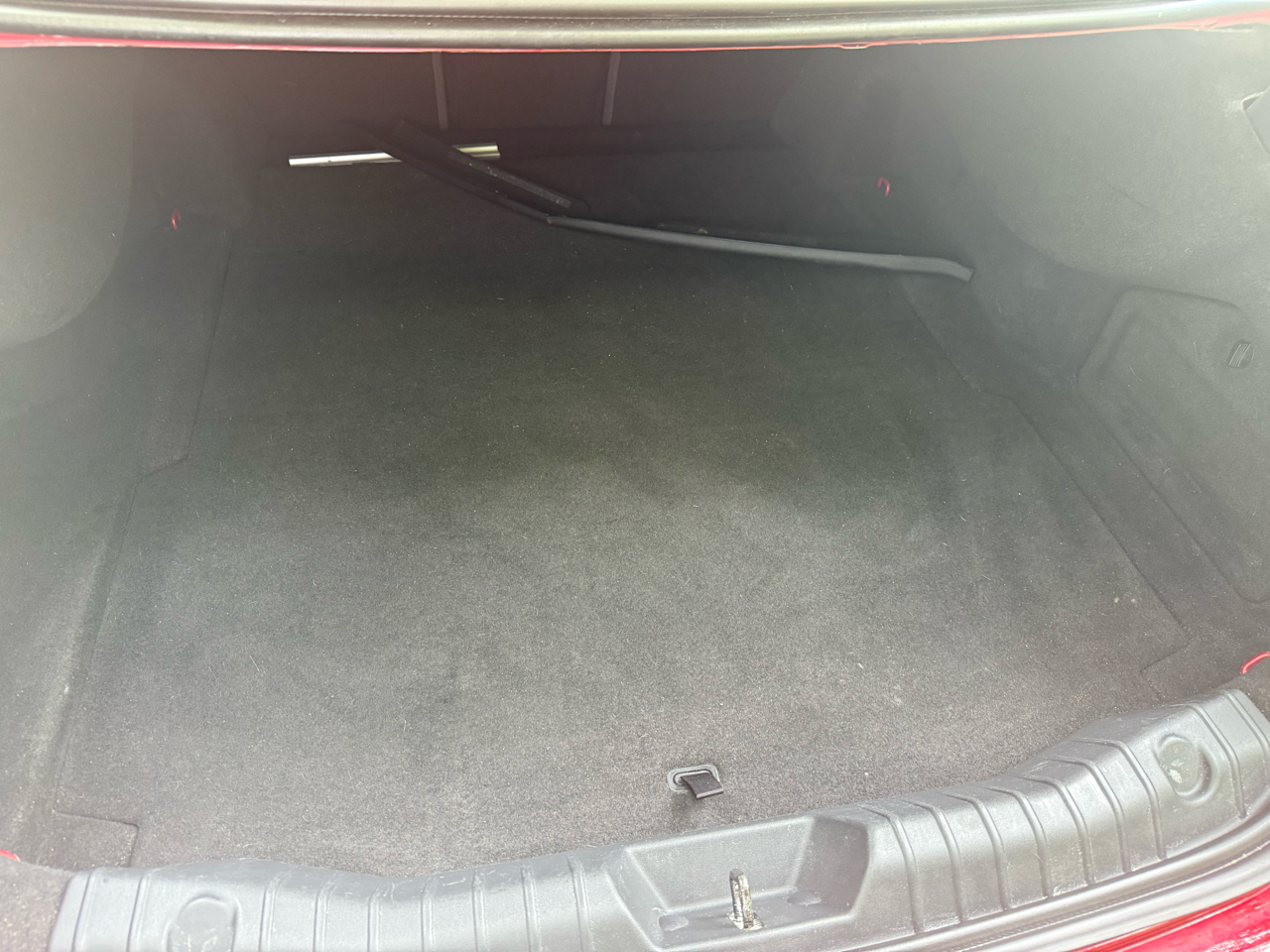 Jaguar XF 4dr Sdn 35t Prestige RWD 2016