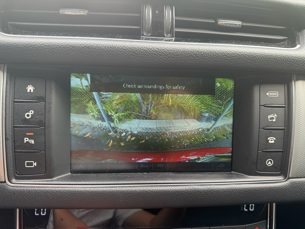 Jaguar XF 4dr Sdn 35t Prestige RWD 2016