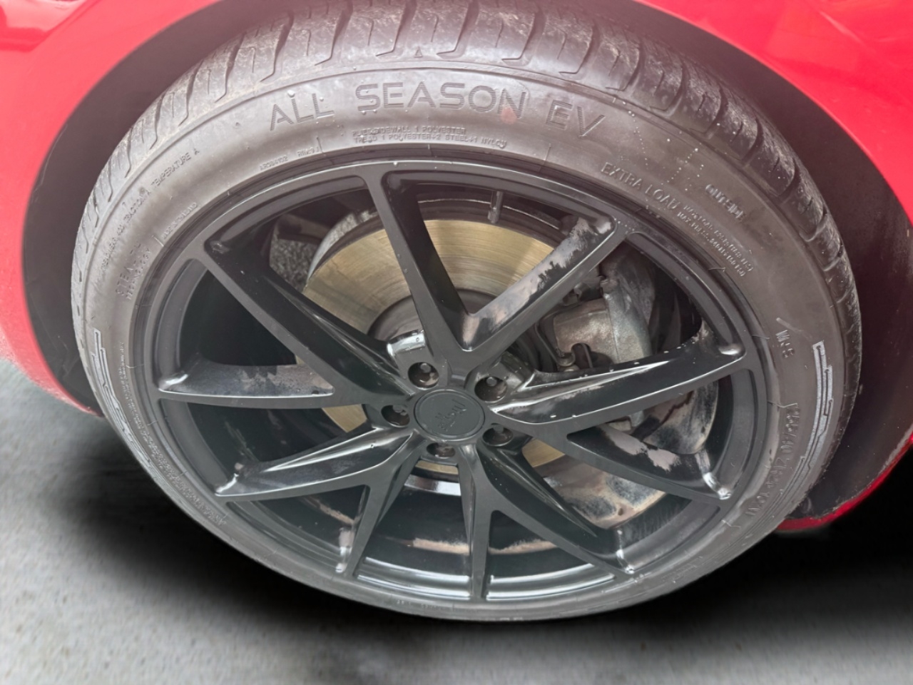 Jaguar XF 4dr Sdn 35t Prestige RWD 2016