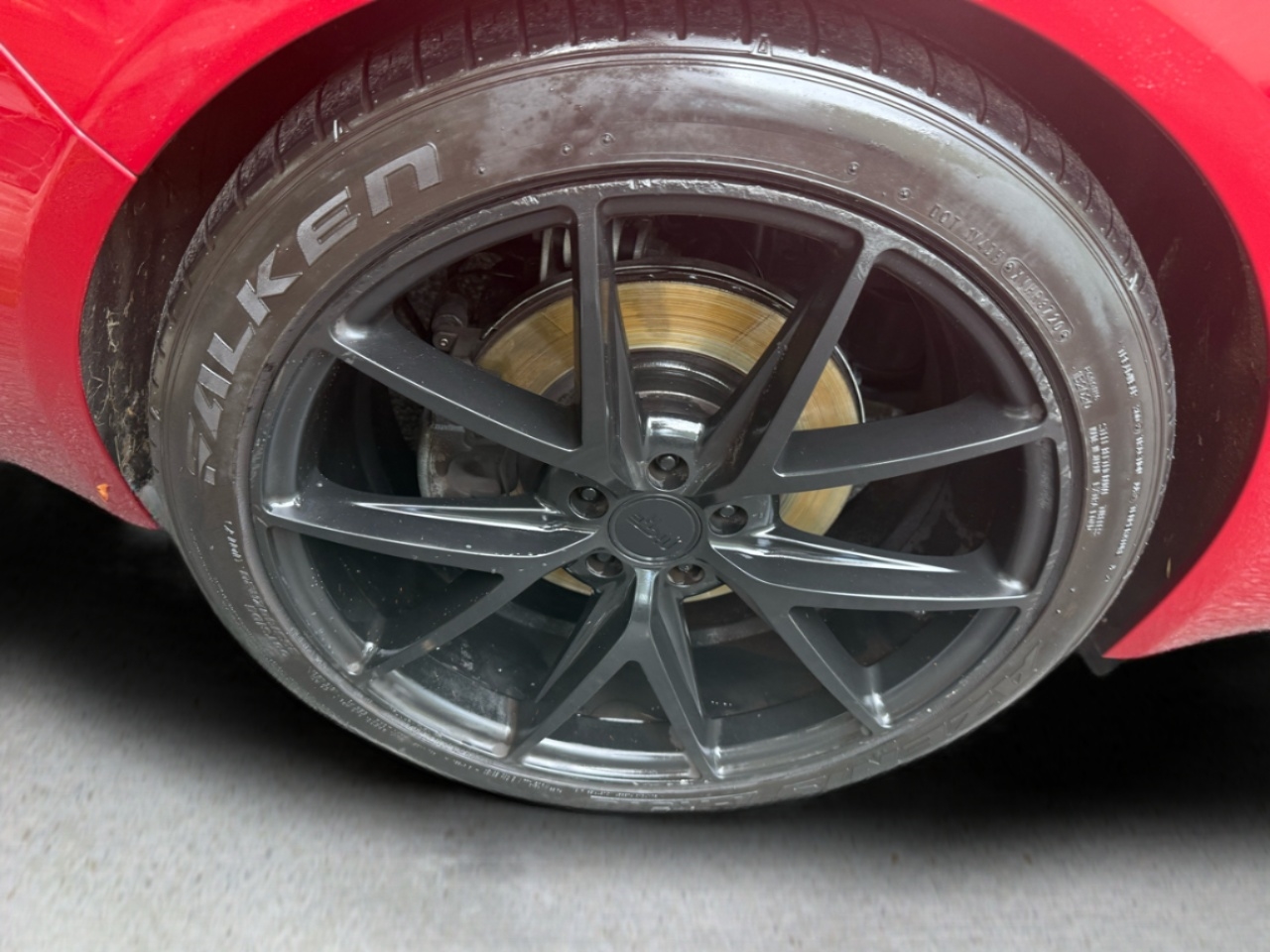 Jaguar XF 4dr Sdn 35t Prestige RWD 2016