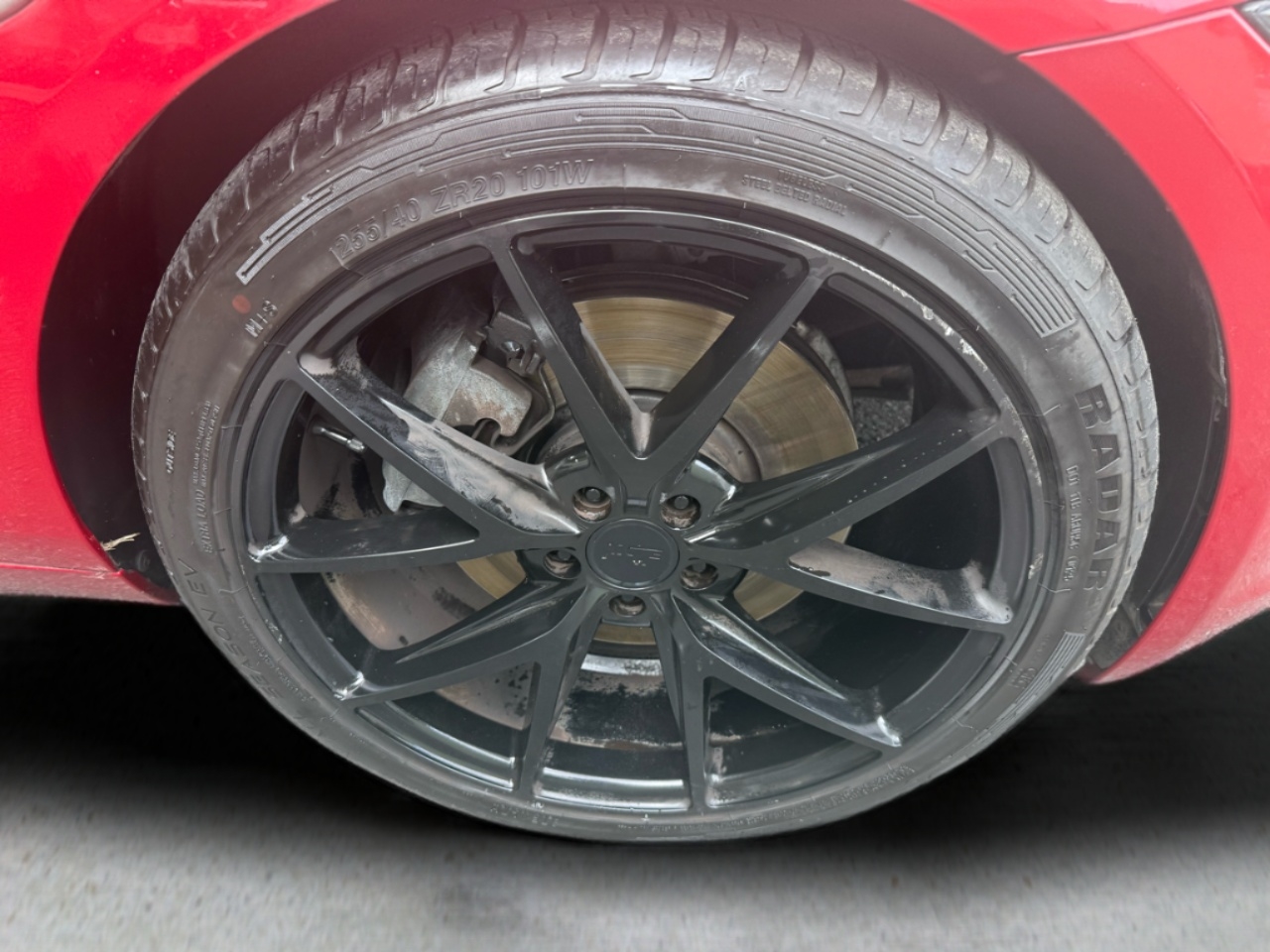 Jaguar XF 4dr Sdn 35t Prestige RWD 2016