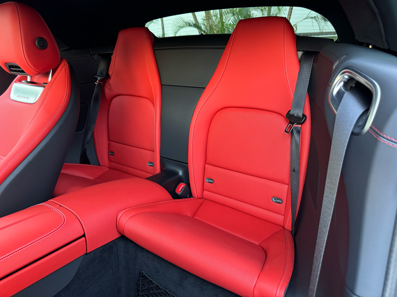 Mercedes-Benz SL AMG SL 43 Roadster 2026