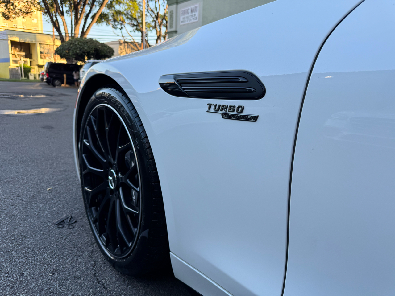 Mercedes-Benz SL AMG SL 43 Roadster 2026