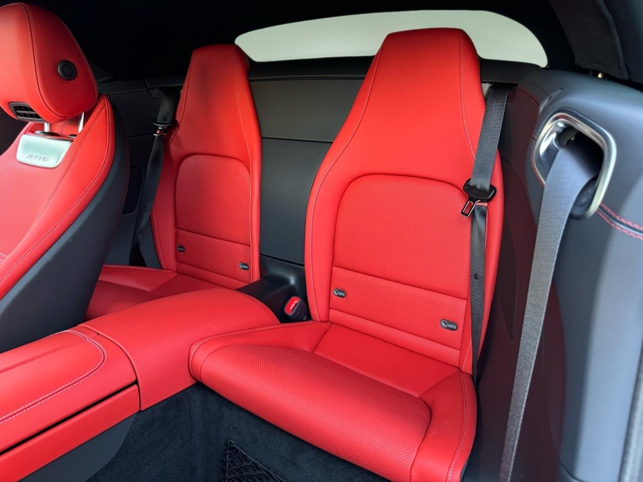 Mercedes-Benz SL AMG SL 43 Roadster 2026