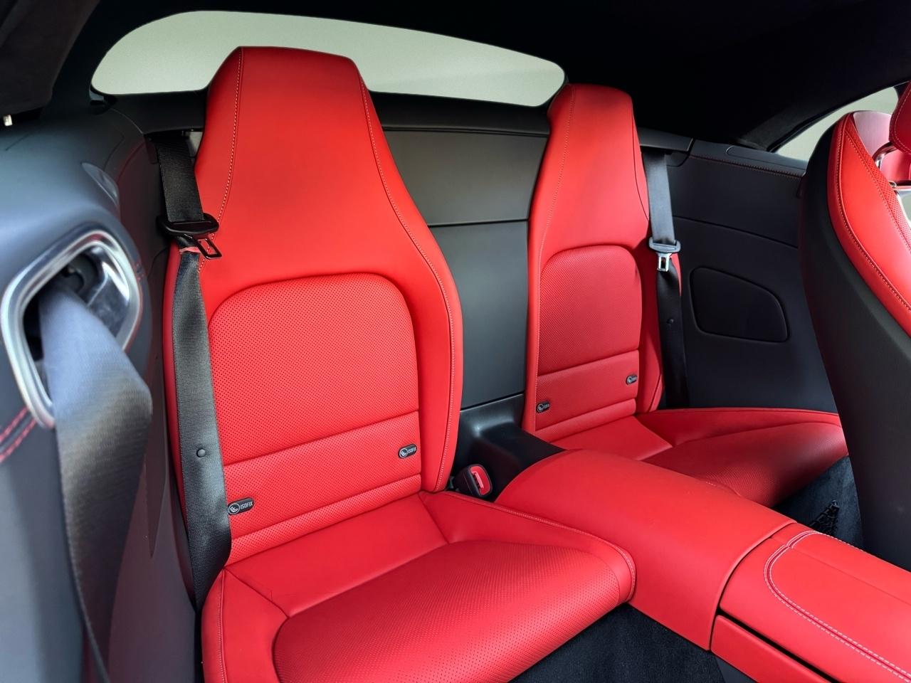 Mercedes-Benz SL AMG SL 43 Roadster 2026