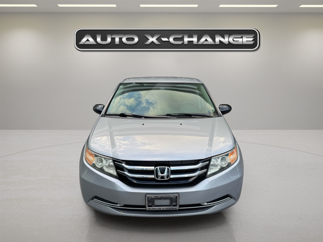 Honda Odyssey 5dr LX 2016