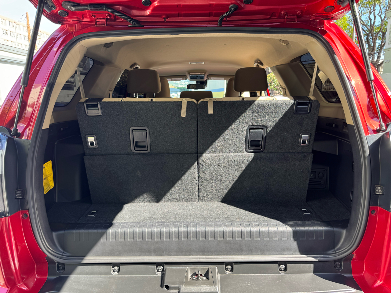 Toyota 4Runner SR5 4WD (Natl) 2022